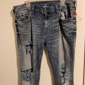 True Religion jeans